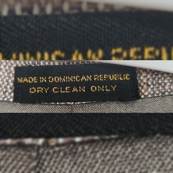 Mens Vintage Robert Stock Sports Coat Sz 44r - Picture 3 of 5